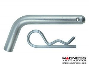 Jeep Renegade Trailer Hitch - Class III Hitch 